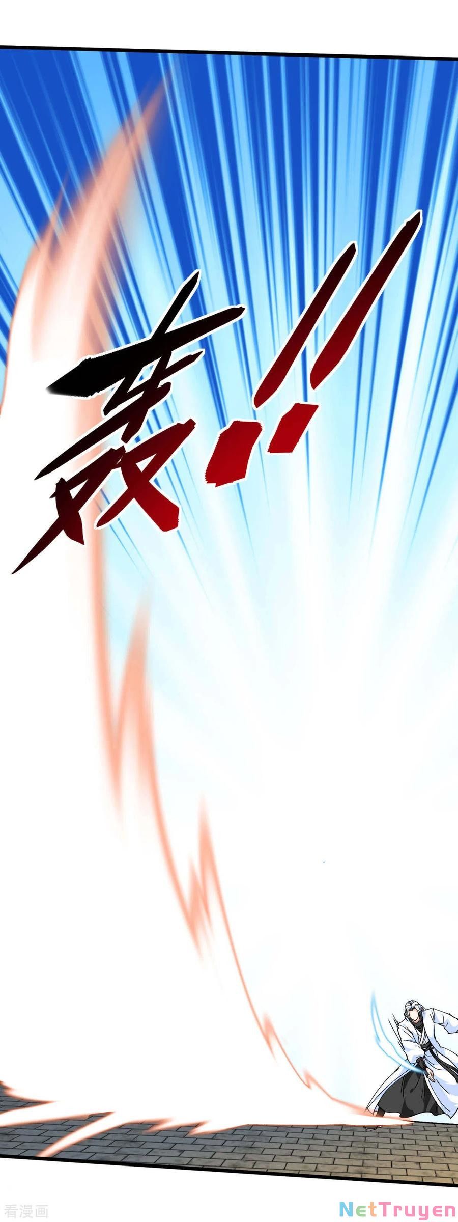 đọc truyện Trọng Sinh Ta Là Đại Thiên Thần Chương 117 ảnh 34 tại Thiên Thai Truyện