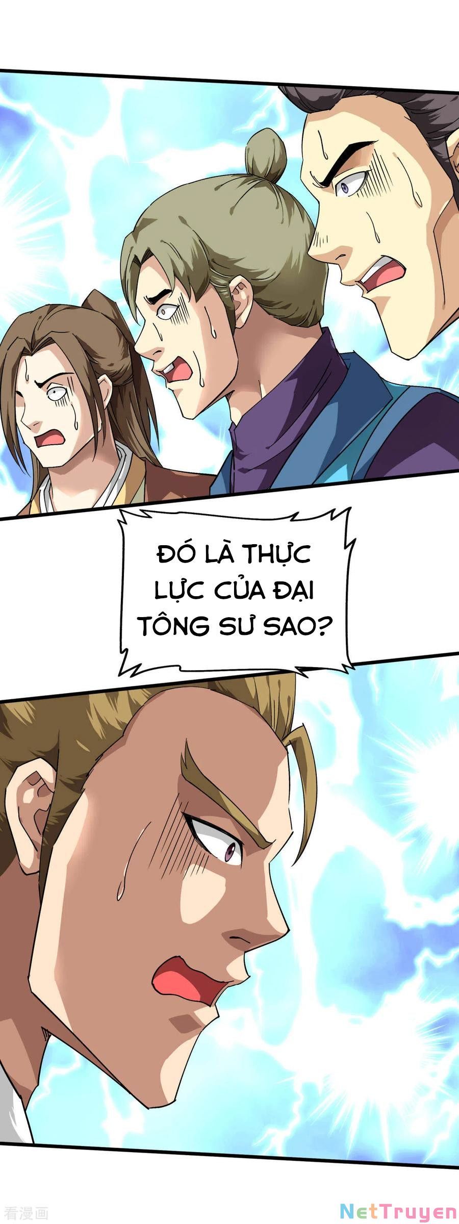 đọc truyện Trọng Sinh Ta Là Đại Thiên Thần Chương 117 ảnh 36 tại Thiên Thai Truyện