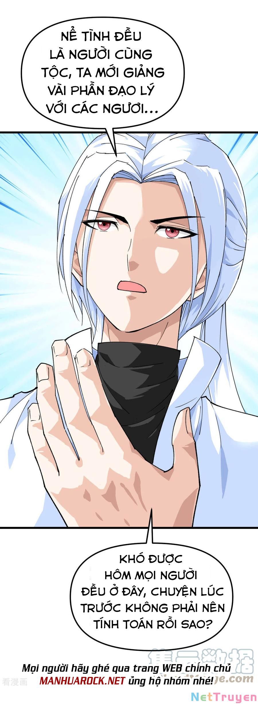 đọc truyện Trọng Sinh Ta Là Đại Thiên Thần Chương 117 ảnh 37 tại Thiên Thai Truyện