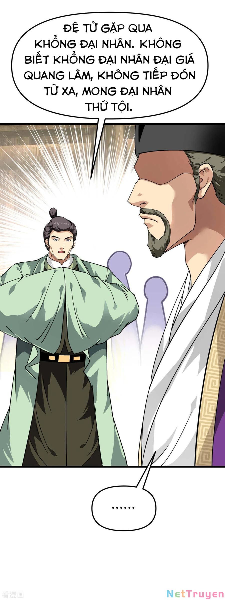 đọc truyện Trọng Sinh Ta Là Đại Thiên Thần Chương 117 ảnh 6 tại Thiên Thai Truyện