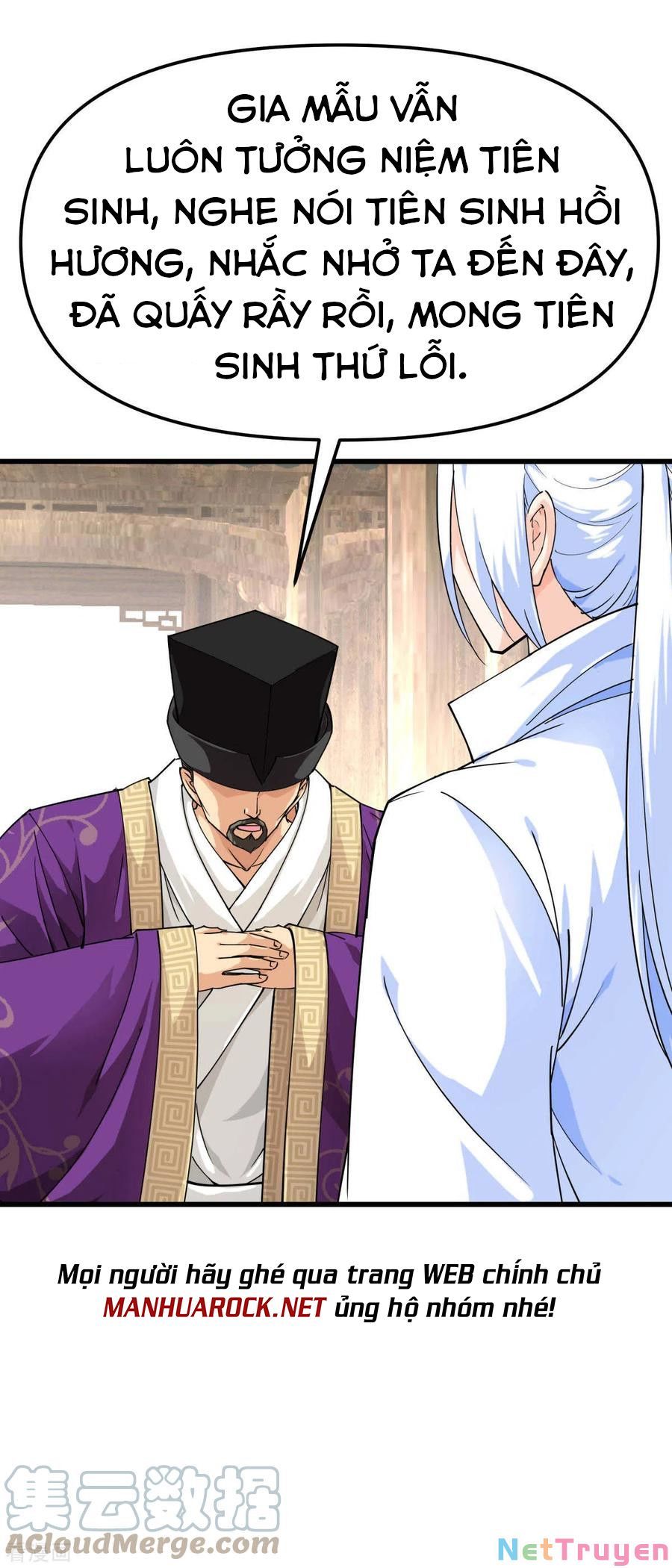 đọc truyện Trọng Sinh Ta Là Đại Thiên Thần Chương 117 ảnh 7 tại Thiên Thai Truyện