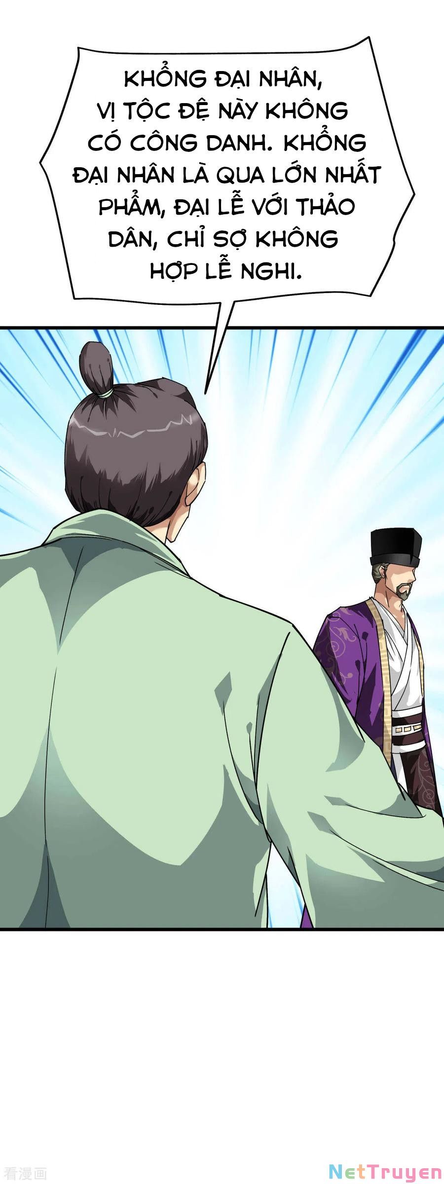 đọc truyện Trọng Sinh Ta Là Đại Thiên Thần Chương 117 ảnh 8 tại Thiên Thai Truyện