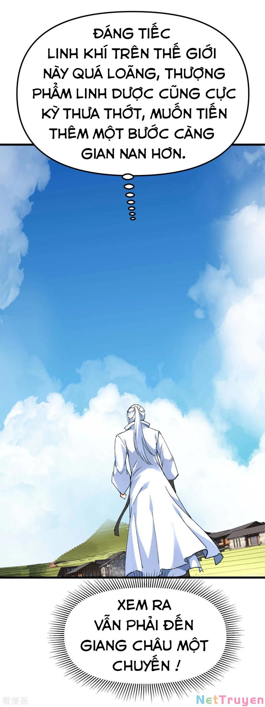 đọc truyện Trọng Sinh Ta Là Đại Thiên Thần Chương 118 ảnh 12 tại Thiên Thai Truyện