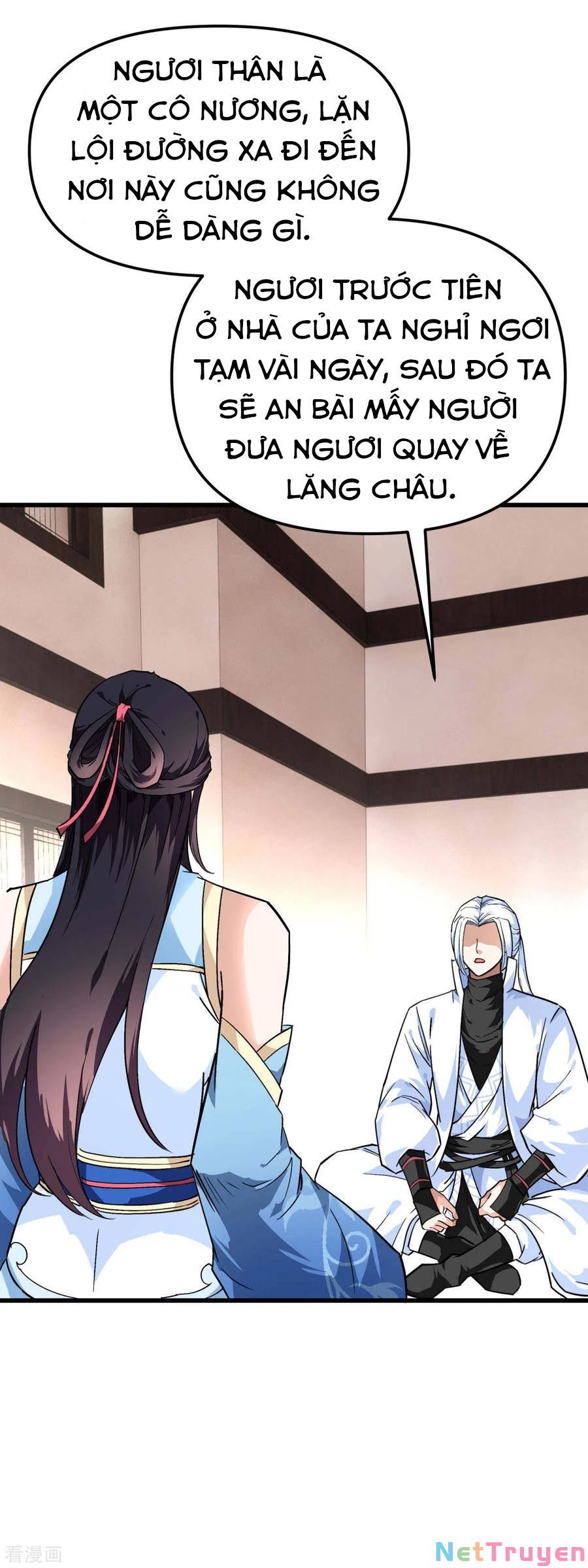 đọc truyện Trọng Sinh Ta Là Đại Thiên Thần Chương 118 ảnh 21 tại Thiên Thai Truyện