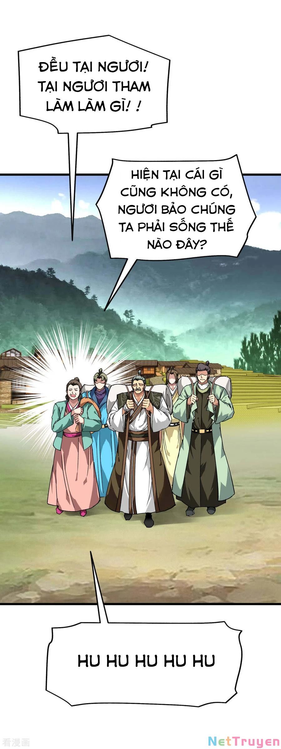 đọc truyện Trọng Sinh Ta Là Đại Thiên Thần Chương 118 ảnh 4 tại Thiên Thai Truyện