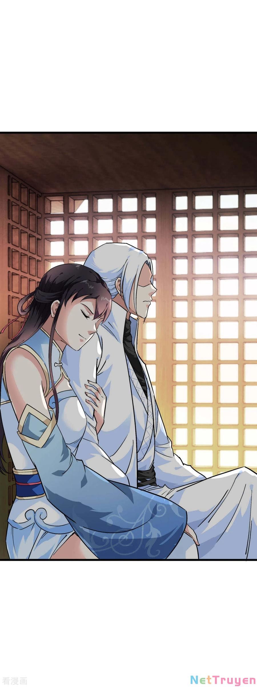 đọc truyện Trọng Sinh Ta Là Đại Thiên Thần Chương 118 ảnh 26 tại Thiên Thai Truyện