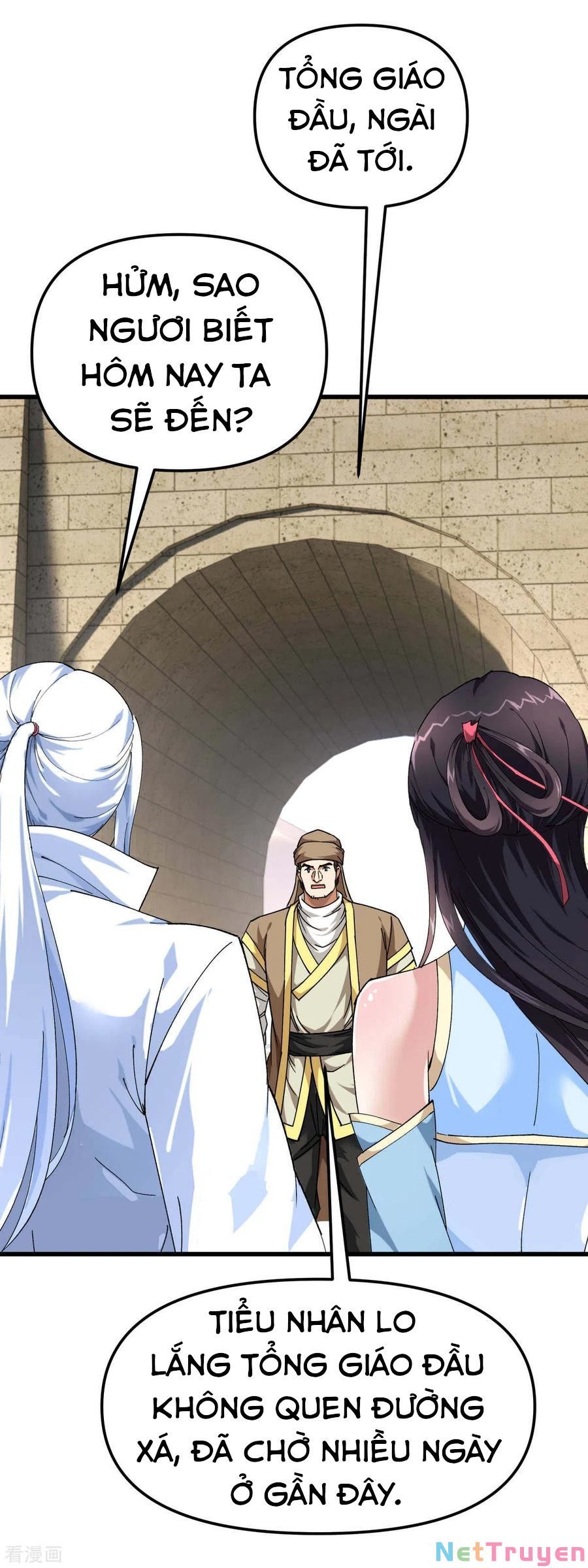 đọc truyện Trọng Sinh Ta Là Đại Thiên Thần Chương 118 ảnh 28 tại Thiên Thai Truyện