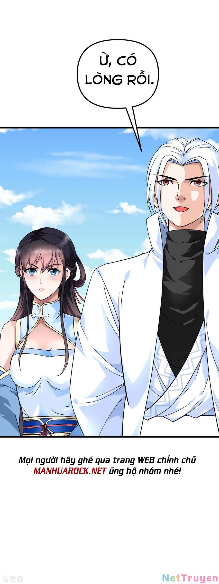 đọc truyện Trọng Sinh Ta Là Đại Thiên Thần Chương 118 ảnh 29 tại Thiên Thai Truyện