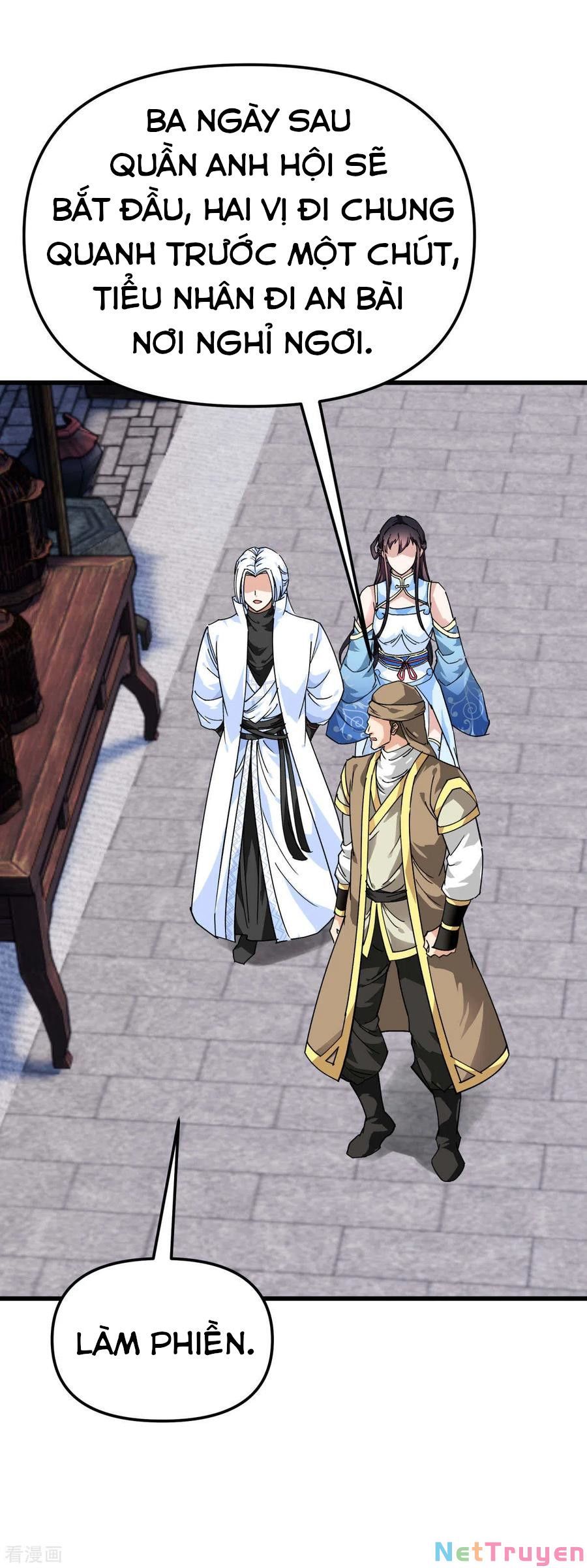 đọc truyện Trọng Sinh Ta Là Đại Thiên Thần Chương 118 ảnh 30 tại Thiên Thai Truyện