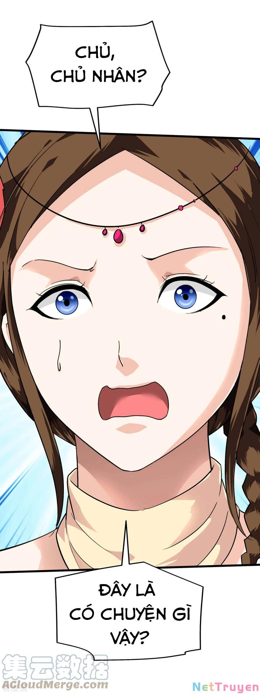 đọc truyện Trọng Sinh Ta Là Đại Thiên Thần Chương 118 ảnh 37 tại Thiên Thai Truyện