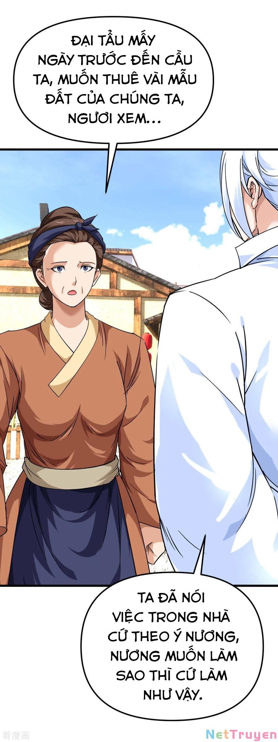 đọc truyện Trọng Sinh Ta Là Đại Thiên Thần Chương 118 ảnh 6 tại Thiên Thai Truyện