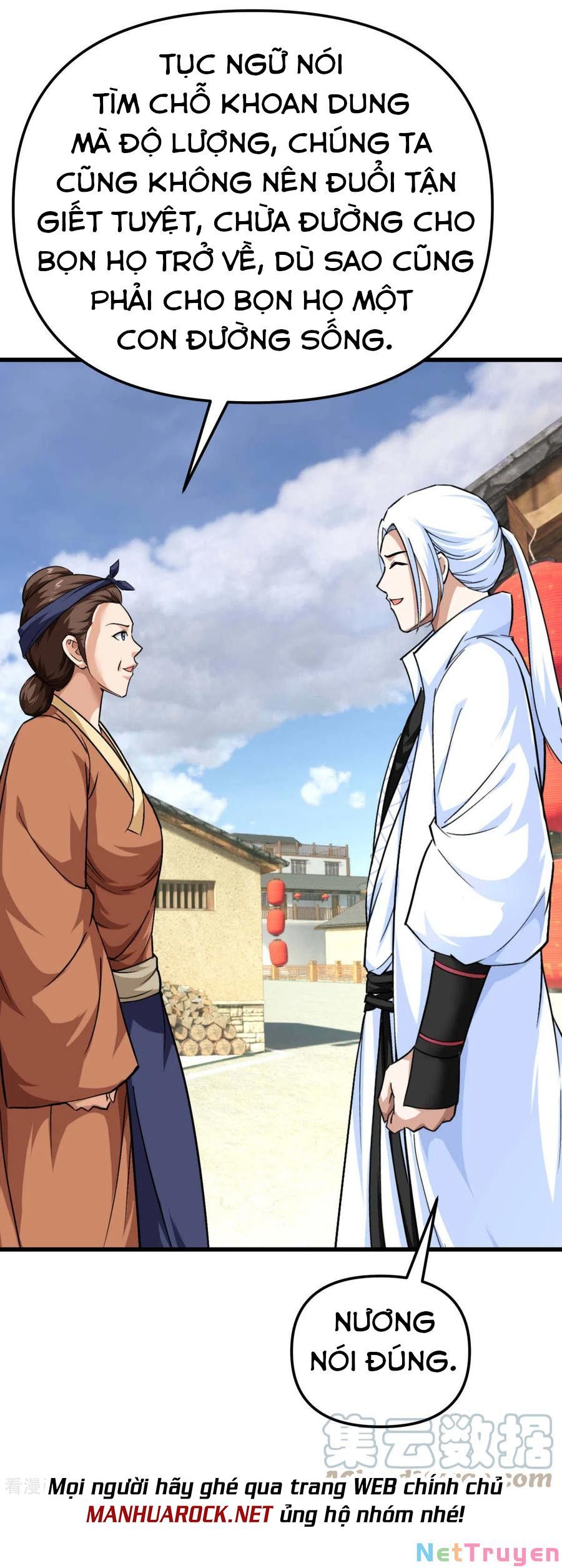 đọc truyện Trọng Sinh Ta Là Đại Thiên Thần Chương 118 ảnh 7 tại Thiên Thai Truyện