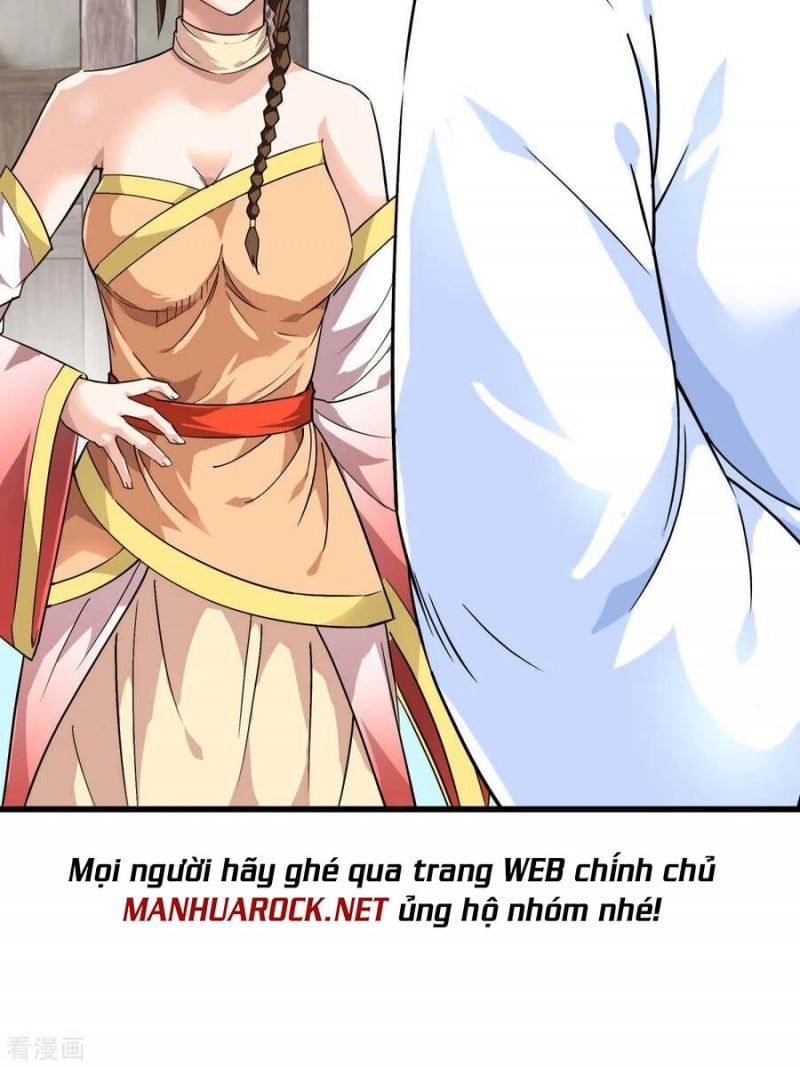 đọc truyện Trọng Sinh Ta Là Đại Thiên Thần Chương 119 ảnh 12 tại Thiên Thai Truyện