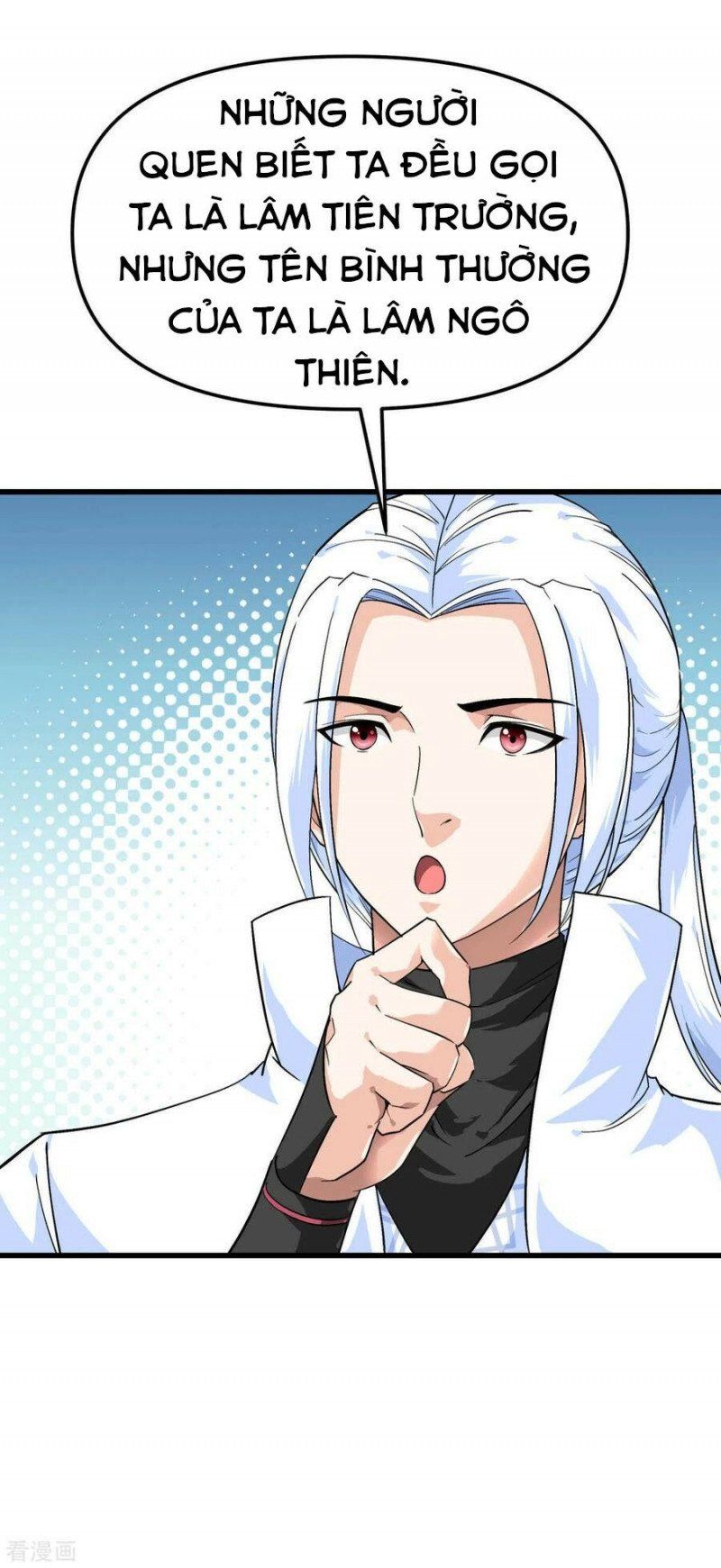 đọc truyện Trọng Sinh Ta Là Đại Thiên Thần Chương 119 ảnh 13 tại Thiên Thai Truyện