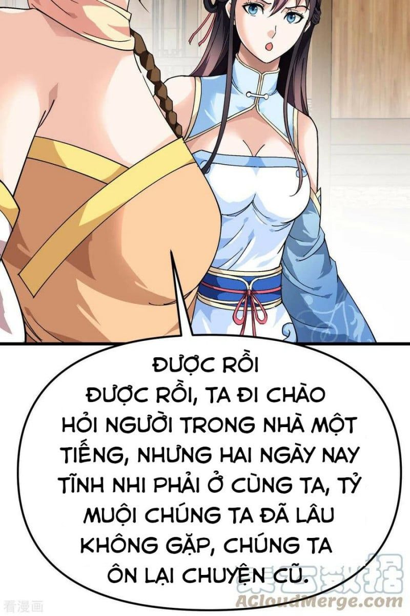 đọc truyện Trọng Sinh Ta Là Đại Thiên Thần Chương 119 ảnh 15 tại Thiên Thai Truyện