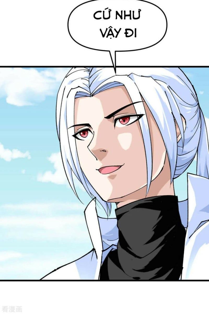 đọc truyện Trọng Sinh Ta Là Đại Thiên Thần Chương 119 ảnh 17 tại Thiên Thai Truyện