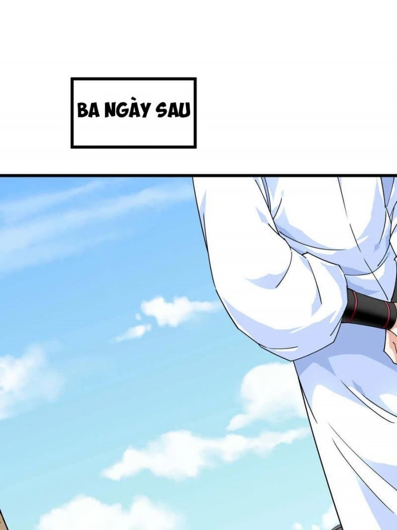 đọc truyện Trọng Sinh Ta Là Đại Thiên Thần Chương 119 ảnh 18 tại Thiên Thai Truyện