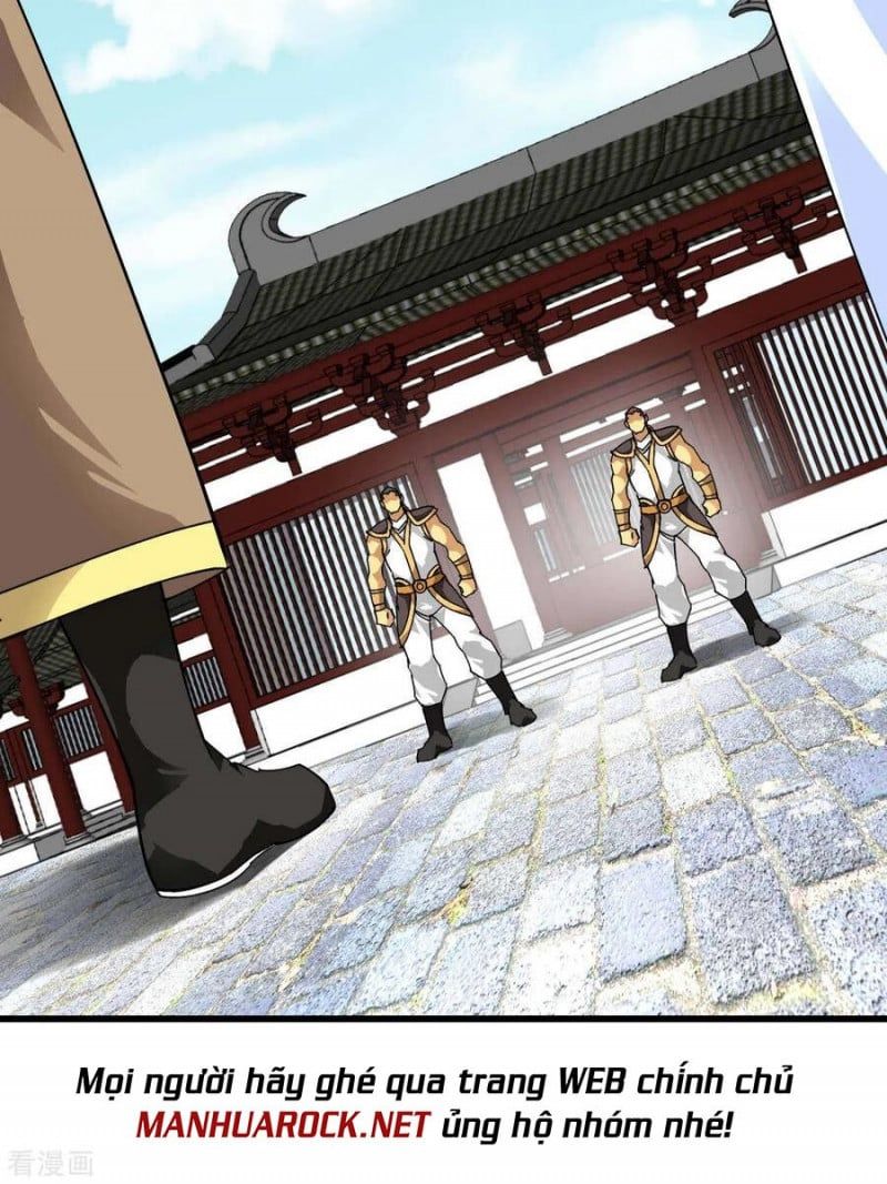 đọc truyện Trọng Sinh Ta Là Đại Thiên Thần Chương 119 ảnh 19 tại Thiên Thai Truyện