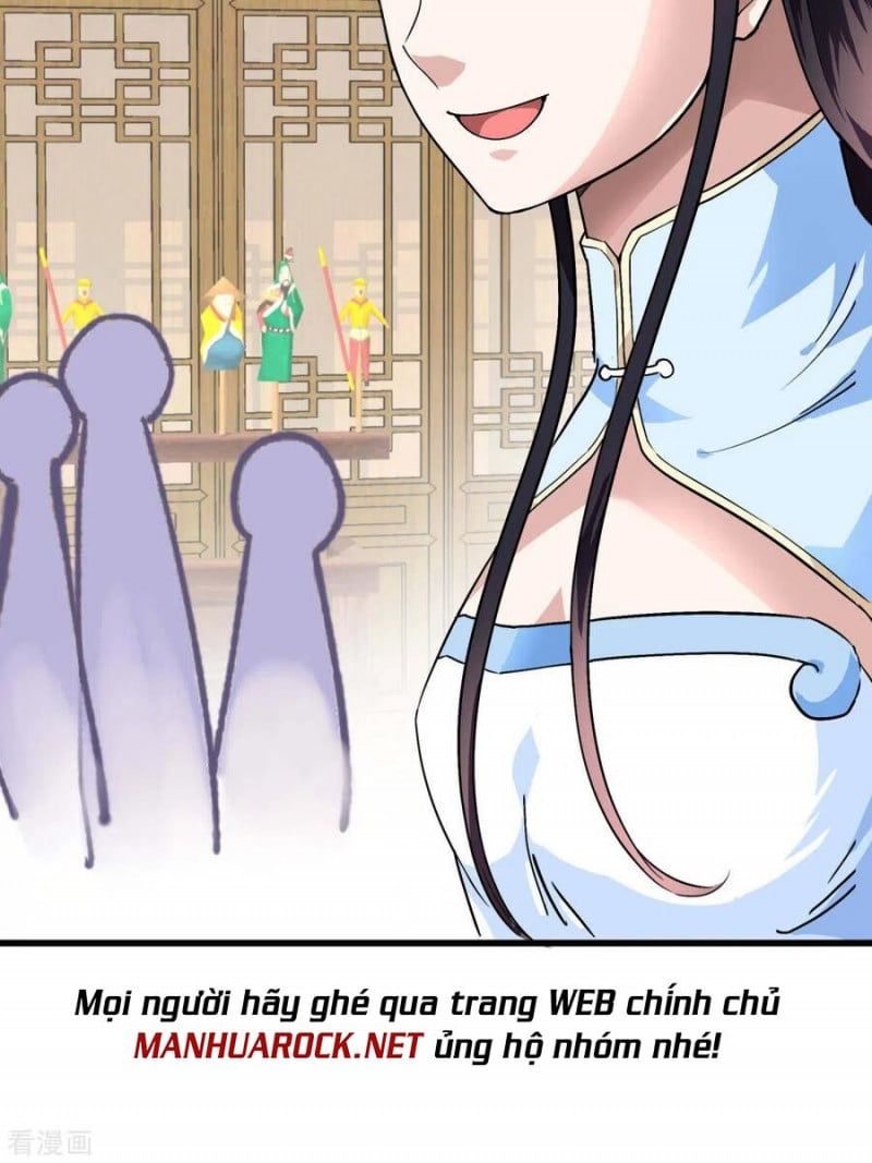 đọc truyện Trọng Sinh Ta Là Đại Thiên Thần Chương 119 ảnh 4 tại Thiên Thai Truyện