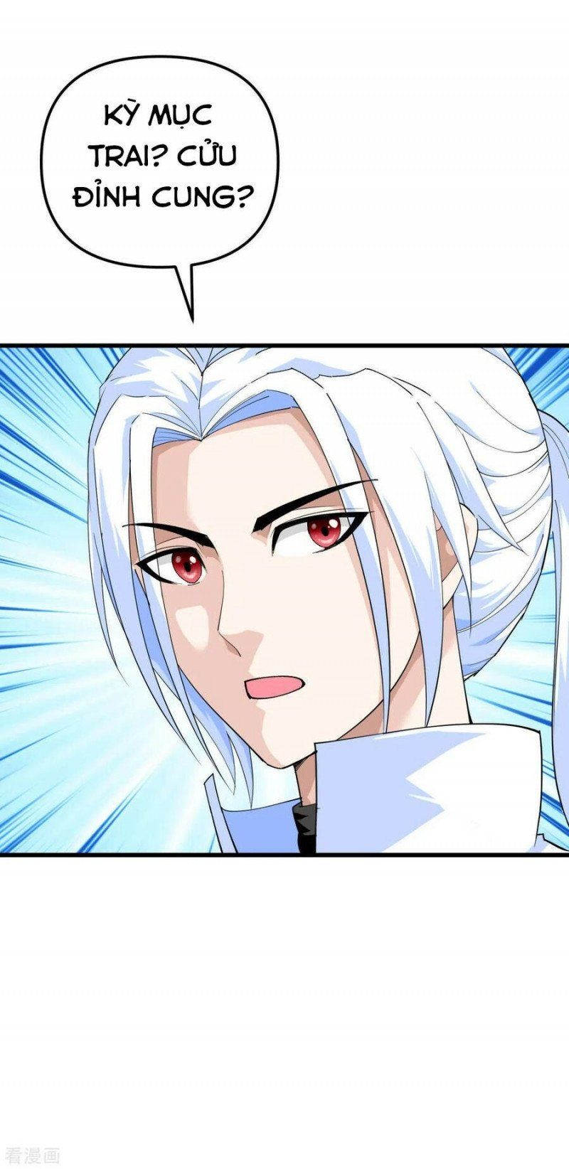 đọc truyện Trọng Sinh Ta Là Đại Thiên Thần Chương 119 ảnh 24 tại Thiên Thai Truyện