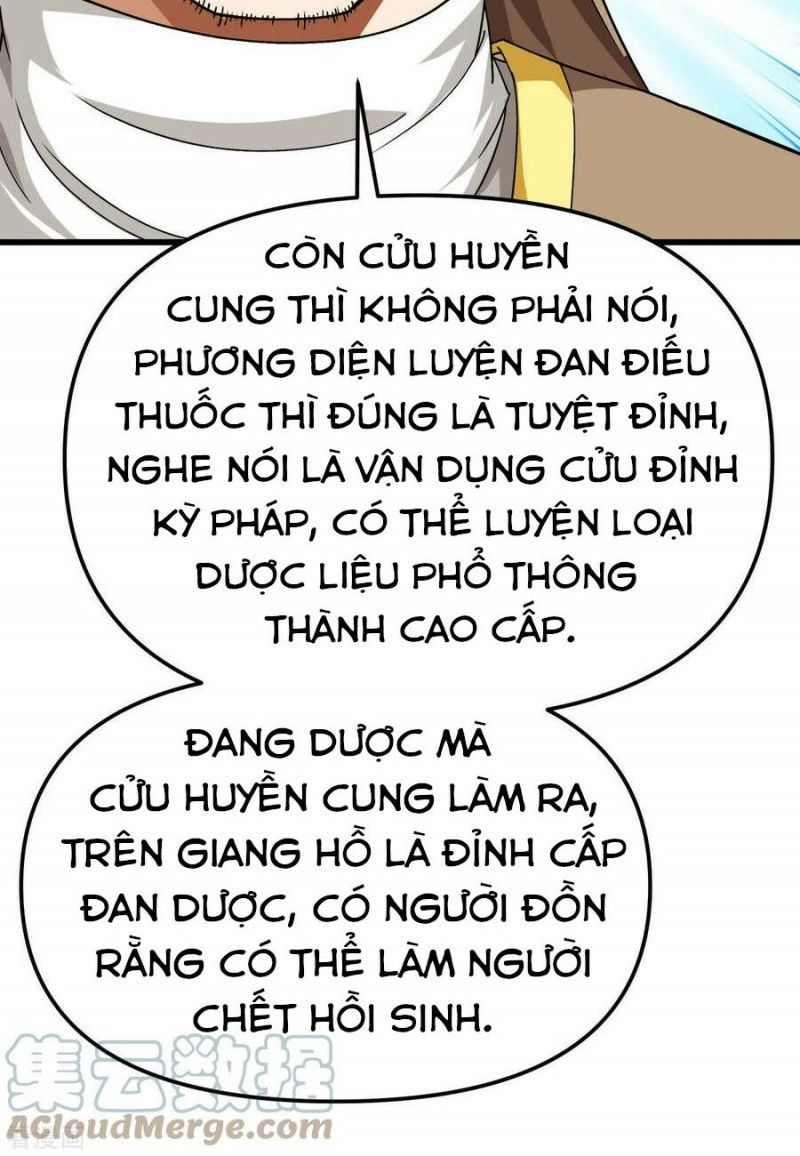 đọc truyện Trọng Sinh Ta Là Đại Thiên Thần Chương 119 ảnh 26 tại Thiên Thai Truyện