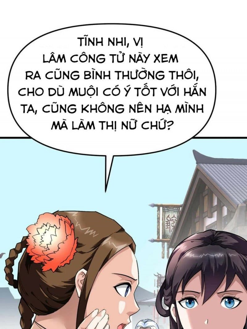 đọc truyện Trọng Sinh Ta Là Đại Thiên Thần Chương 119 ảnh 5 tại Thiên Thai Truyện