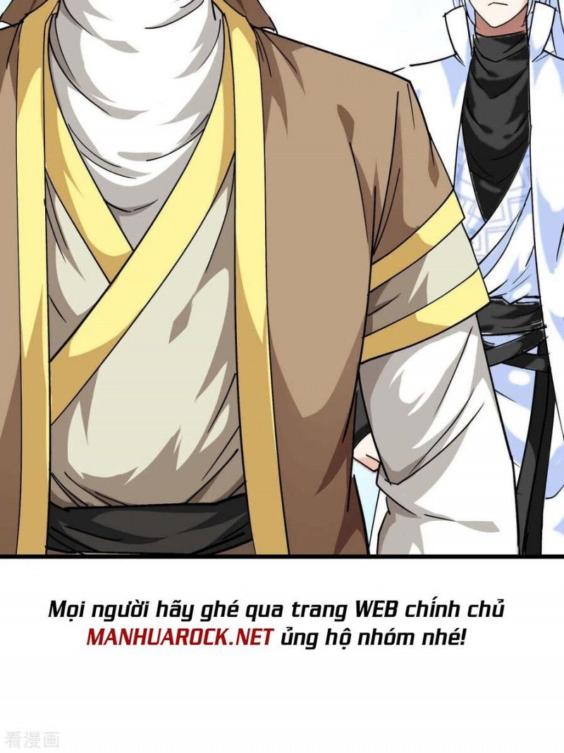 đọc truyện Trọng Sinh Ta Là Đại Thiên Thần Chương 119 ảnh 34 tại Thiên Thai Truyện