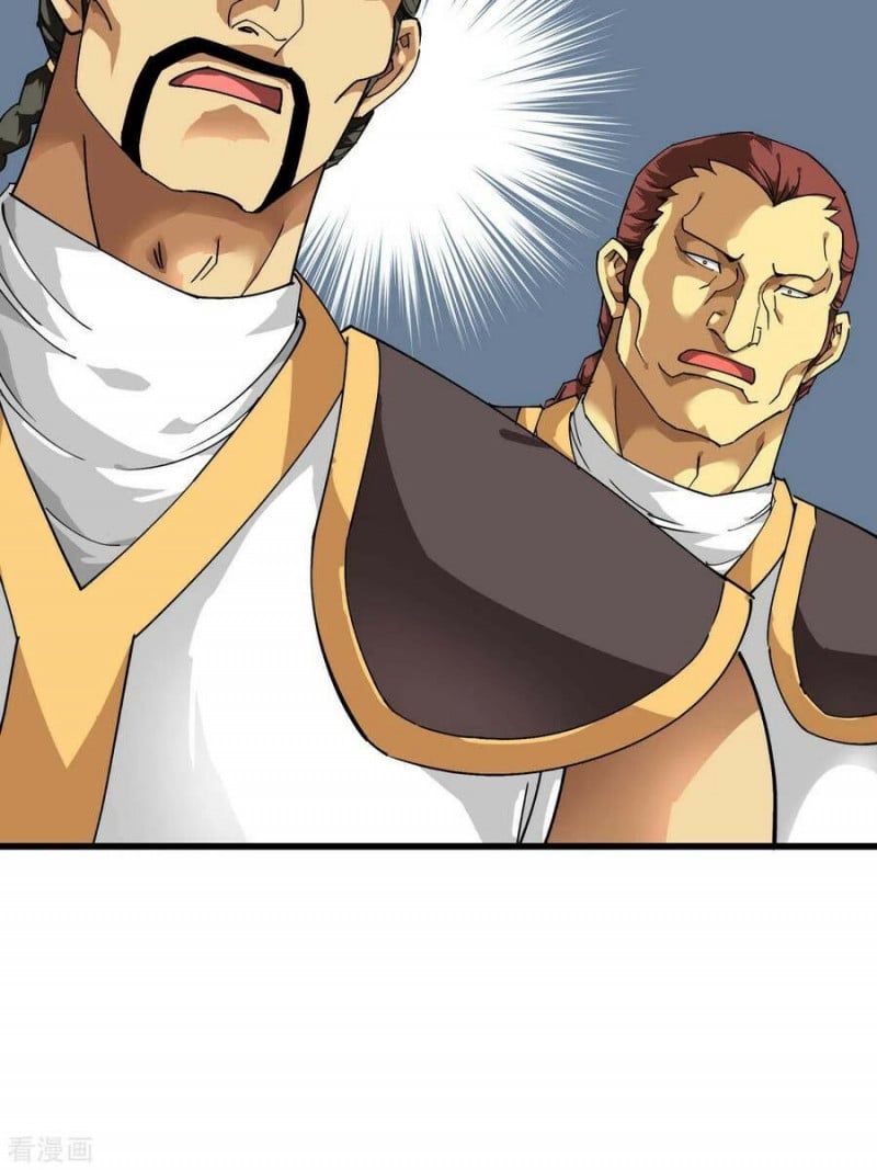 đọc truyện Trọng Sinh Ta Là Đại Thiên Thần Chương 119 ảnh 36 tại Thiên Thai Truyện