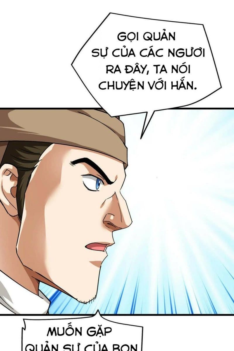 đọc truyện Trọng Sinh Ta Là Đại Thiên Thần Chương 119 ảnh 37 tại Thiên Thai Truyện