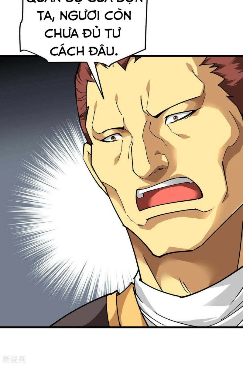 đọc truyện Trọng Sinh Ta Là Đại Thiên Thần Chương 119 ảnh 38 tại Thiên Thai Truyện