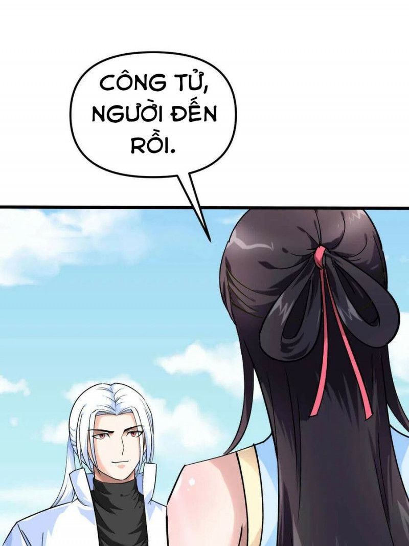 đọc truyện Trọng Sinh Ta Là Đại Thiên Thần Chương 119 ảnh 41 tại Thiên Thai Truyện