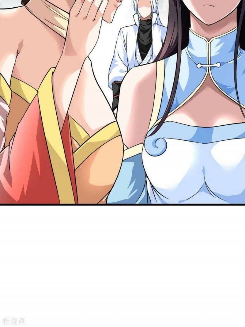 đọc truyện Trọng Sinh Ta Là Đại Thiên Thần Chương 119 ảnh 6 tại Thiên Thai Truyện