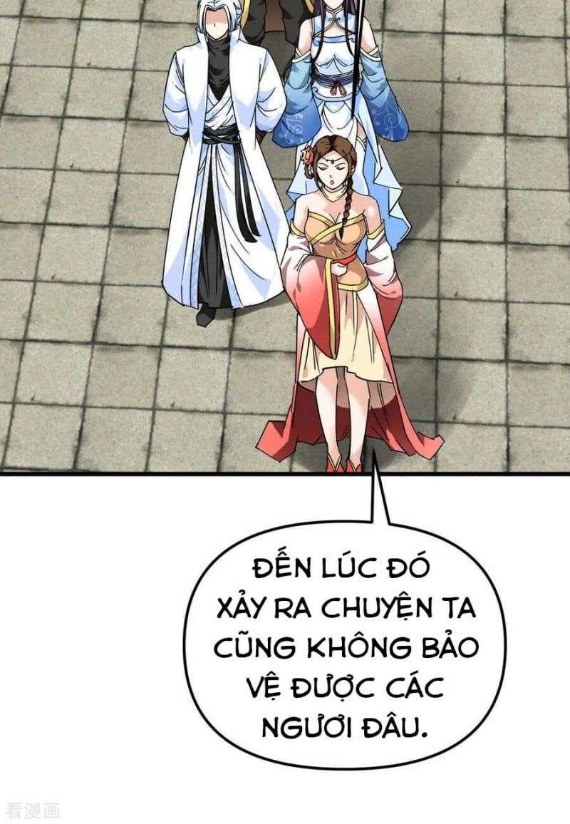 đọc truyện Trọng Sinh Ta Là Đại Thiên Thần Chương 119 ảnh 46 tại Thiên Thai Truyện