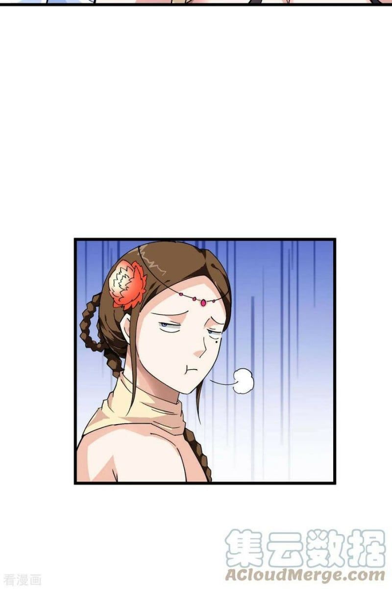 đọc truyện Trọng Sinh Ta Là Đại Thiên Thần Chương 119 ảnh 48 tại Thiên Thai Truyện