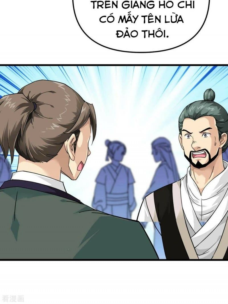 đọc truyện Trọng Sinh Ta Là Đại Thiên Thần Chương 119 ảnh 50 tại Thiên Thai Truyện