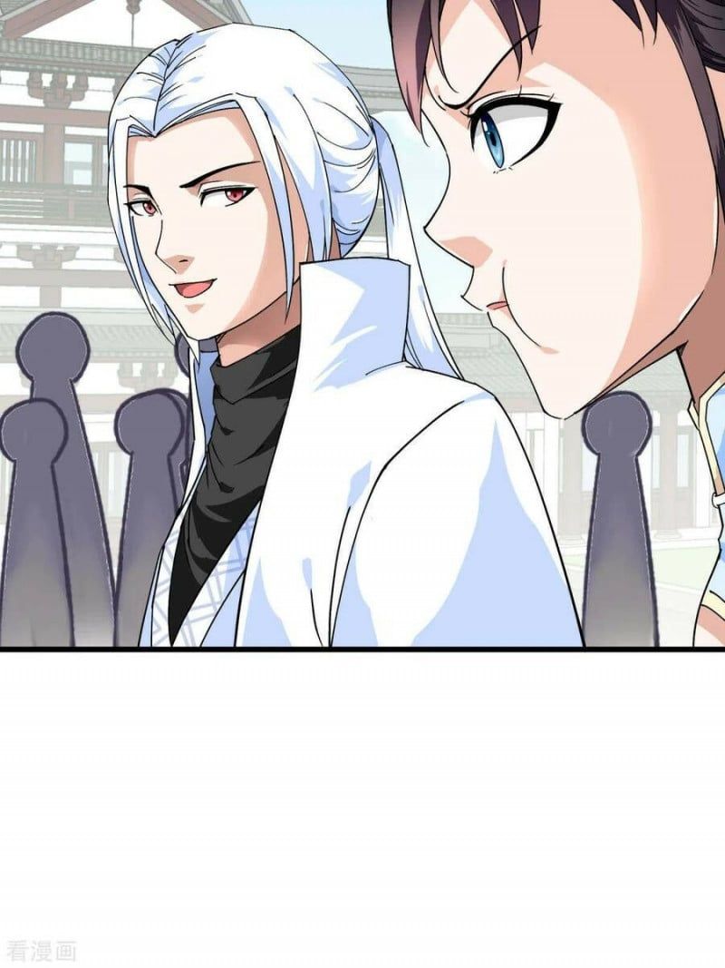 đọc truyện Trọng Sinh Ta Là Đại Thiên Thần Chương 119 ảnh 54 tại Thiên Thai Truyện