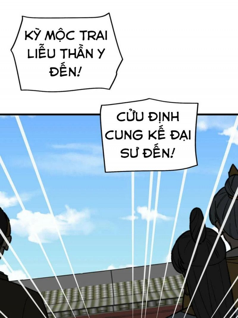 đọc truyện Trọng Sinh Ta Là Đại Thiên Thần Chương 119 ảnh 55 tại Thiên Thai Truyện