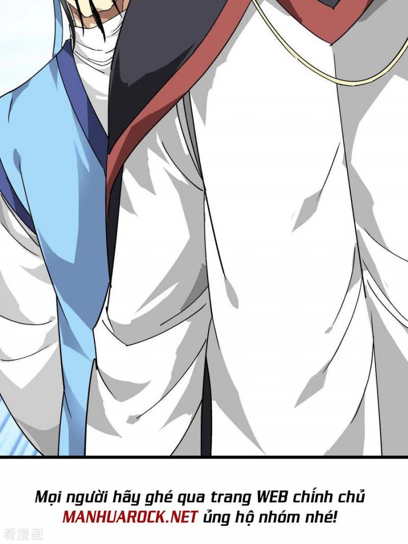 đọc truyện Trọng Sinh Ta Là Đại Thiên Thần Chương 119 ảnh 58 tại Thiên Thai Truyện