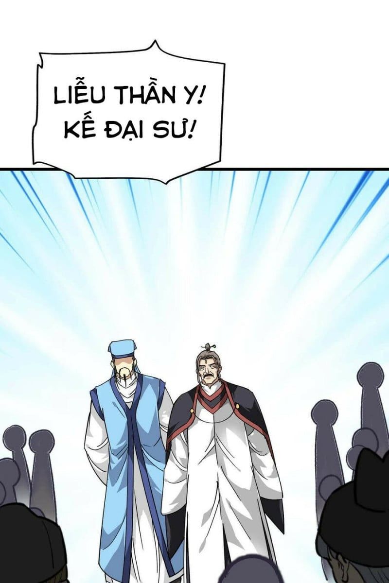 đọc truyện Trọng Sinh Ta Là Đại Thiên Thần Chương 119 ảnh 59 tại Thiên Thai Truyện