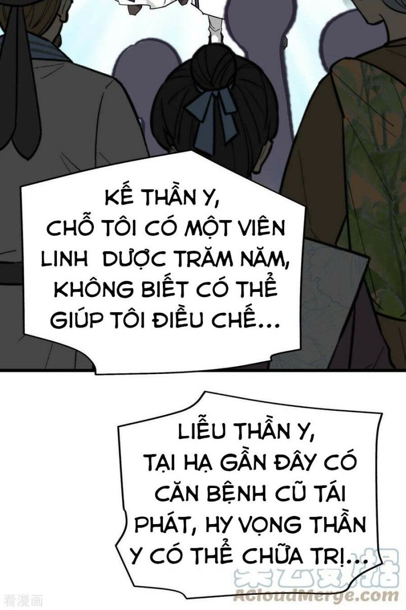 đọc truyện Trọng Sinh Ta Là Đại Thiên Thần Chương 119 ảnh 60 tại Thiên Thai Truyện