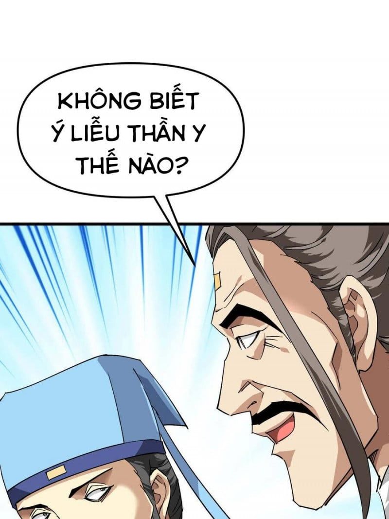 đọc truyện Trọng Sinh Ta Là Đại Thiên Thần Chương 119 ảnh 65 tại Thiên Thai Truyện