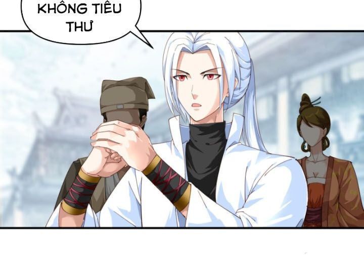 đọc truyện Trọng Sinh Ta Là Đại Thiên Thần Chương 12 ảnh 15 tại Thiên Thai Truyện