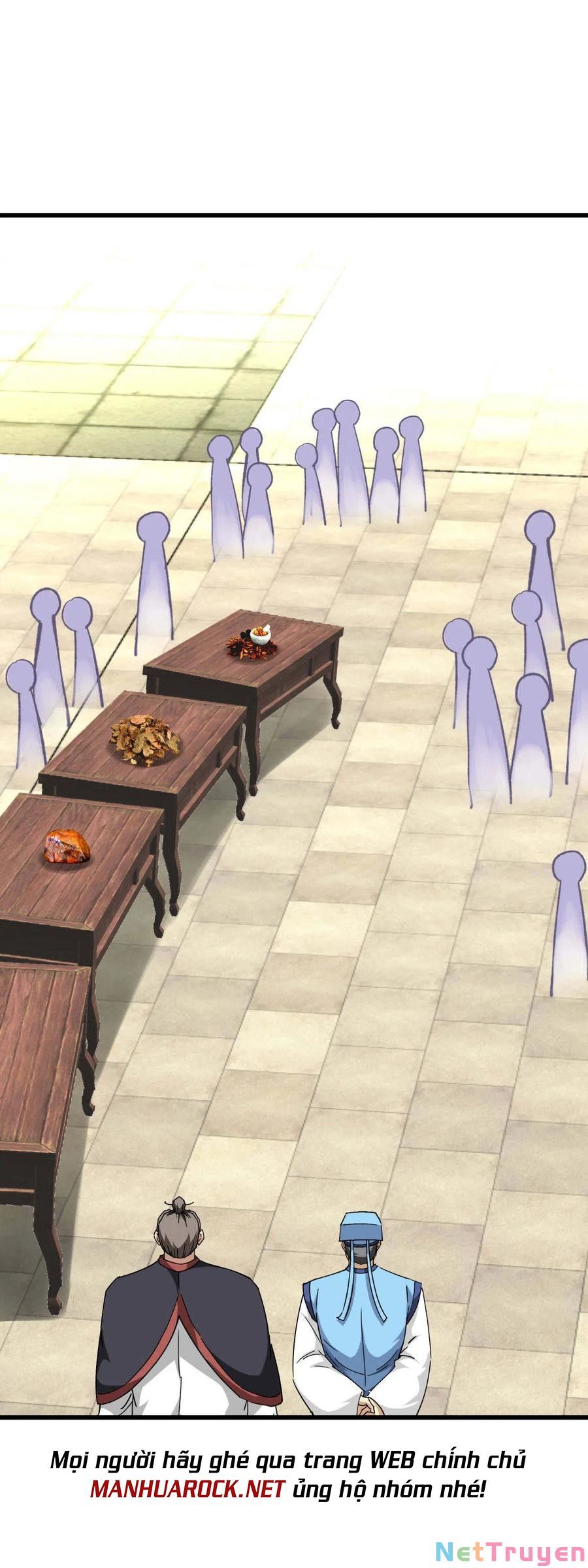 đọc truyện Trọng Sinh Ta Là Đại Thiên Thần Chương 120 ảnh 3 tại Thiên Thai Truyện