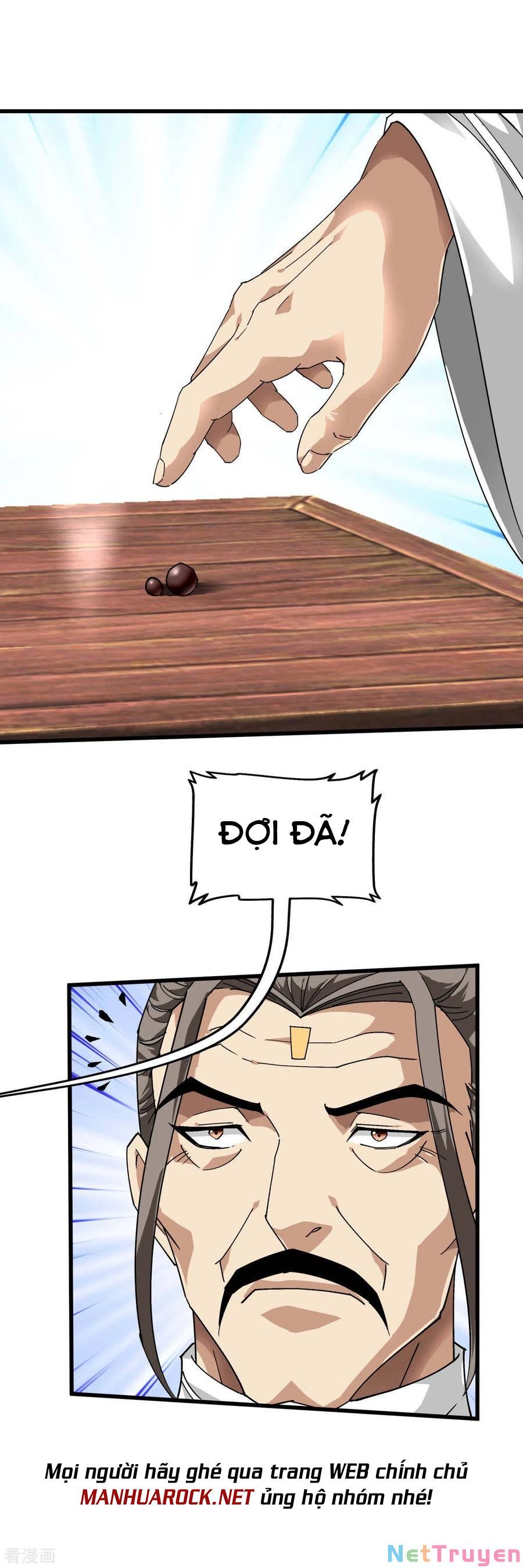 đọc truyện Trọng Sinh Ta Là Đại Thiên Thần Chương 120 ảnh 12 tại Thiên Thai Truyện