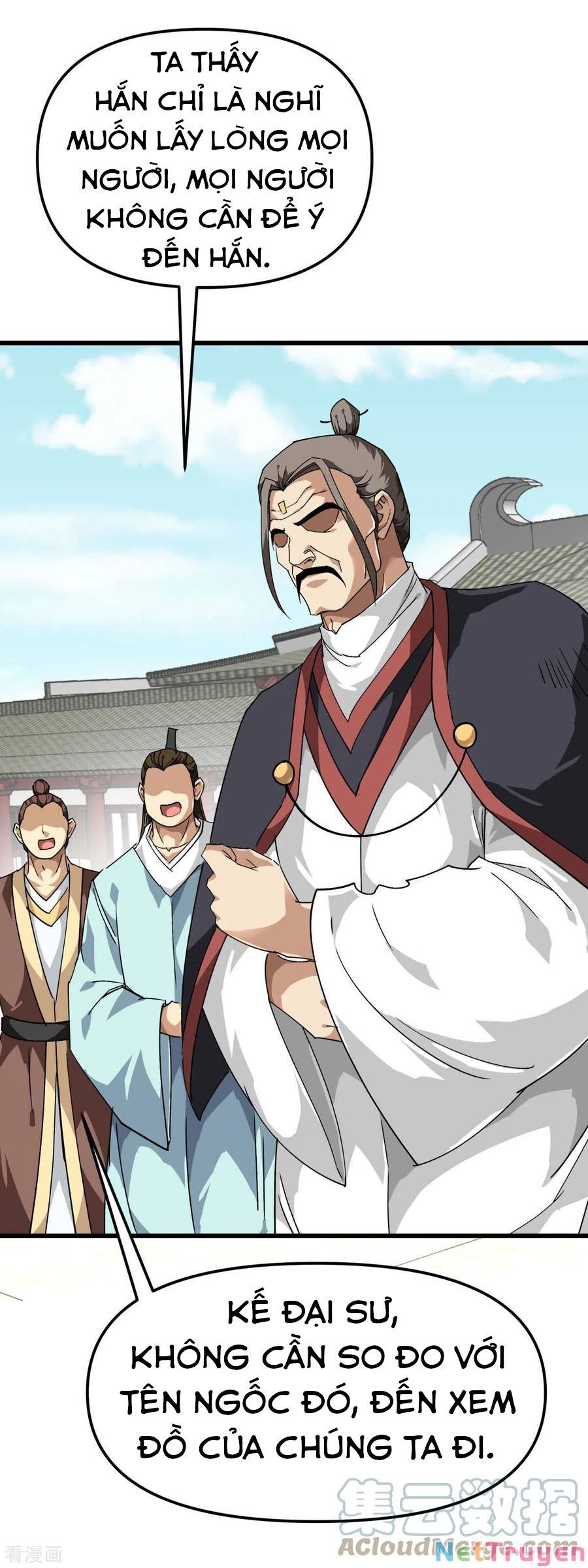 đọc truyện Trọng Sinh Ta Là Đại Thiên Thần Chương 120 ảnh 15 tại Thiên Thai Truyện