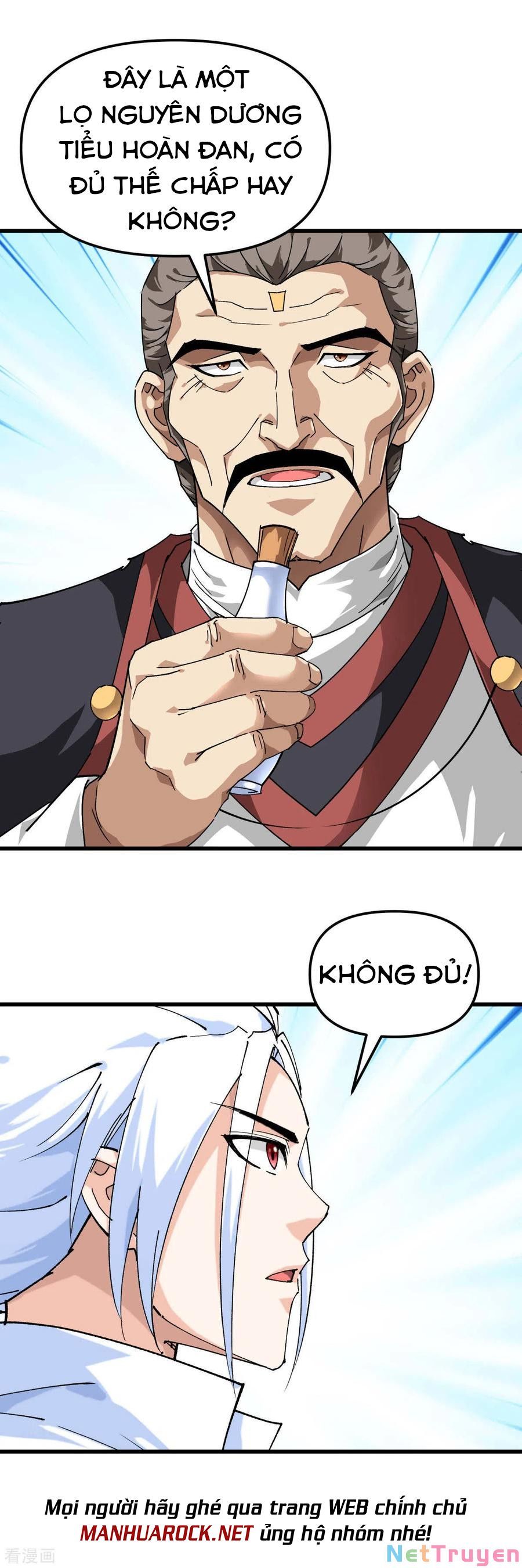 đọc truyện Trọng Sinh Ta Là Đại Thiên Thần Chương 120 ảnh 16 tại Thiên Thai Truyện