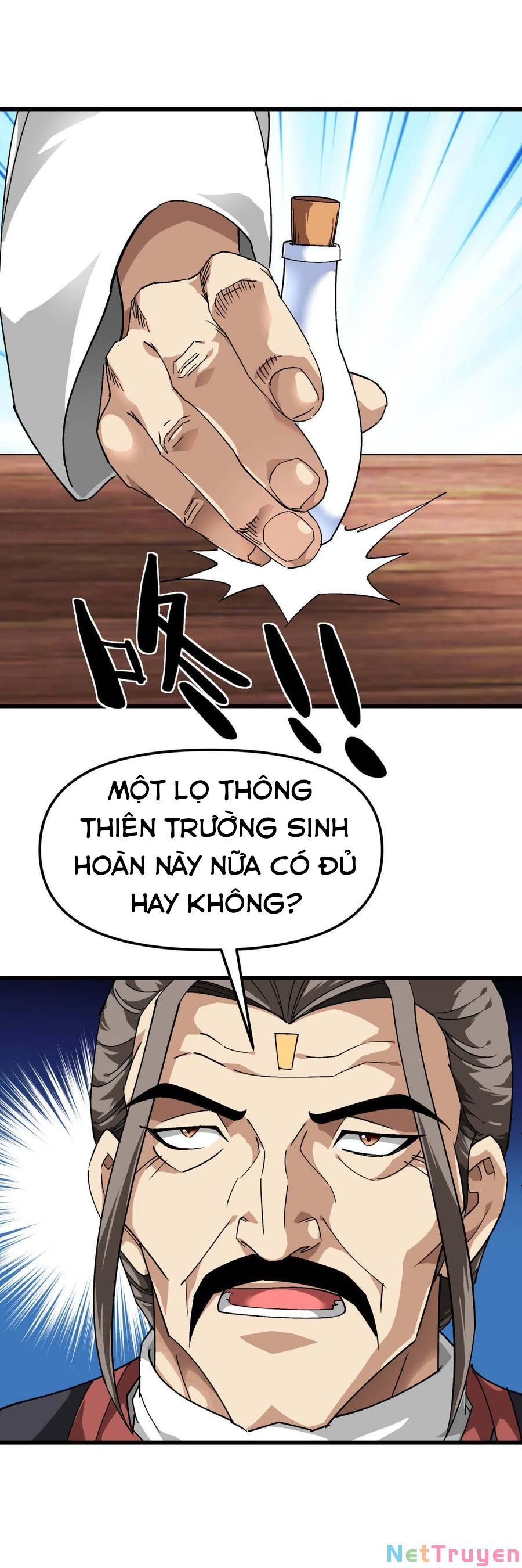 đọc truyện Trọng Sinh Ta Là Đại Thiên Thần Chương 120 ảnh 19 tại Thiên Thai Truyện