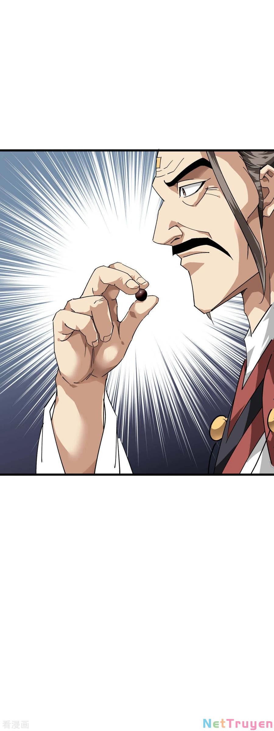 đọc truyện Trọng Sinh Ta Là Đại Thiên Thần Chương 120 ảnh 21 tại Thiên Thai Truyện