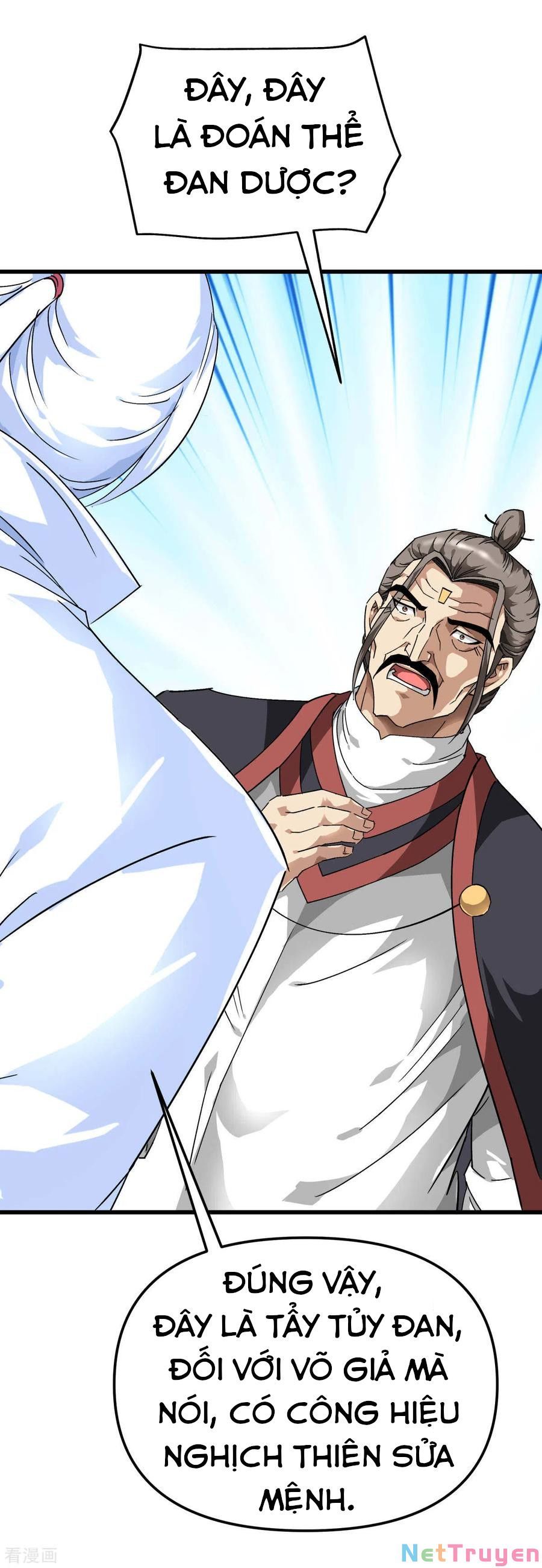 đọc truyện Trọng Sinh Ta Là Đại Thiên Thần Chương 120 ảnh 22 tại Thiên Thai Truyện