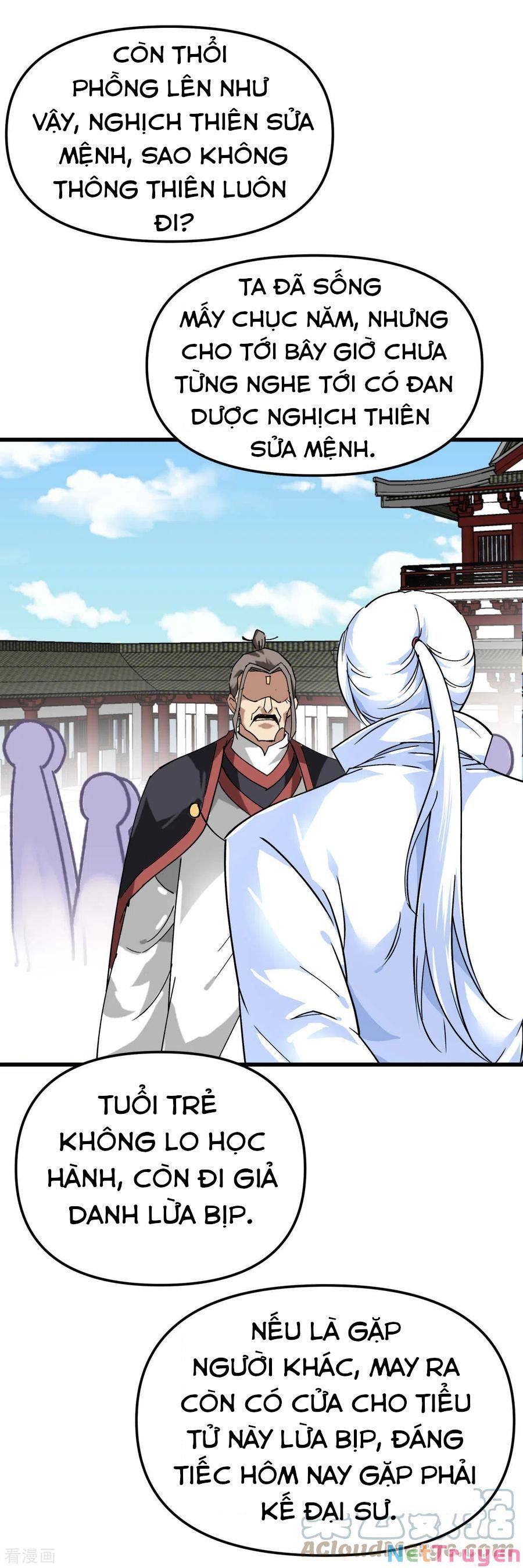 đọc truyện Trọng Sinh Ta Là Đại Thiên Thần Chương 120 ảnh 23 tại Thiên Thai Truyện